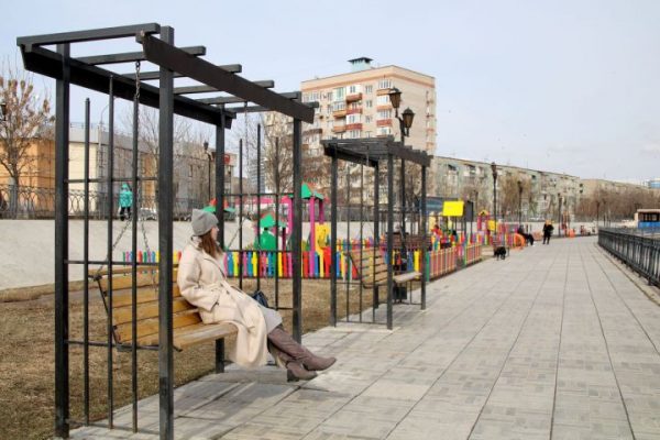 Облачность и температура будут очень переменными. Прогноз погоды от Астраханского ЦГМС на сегодня