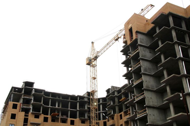 Астрахань вошла в ТОП-10 регионов с ценами на новостройки 