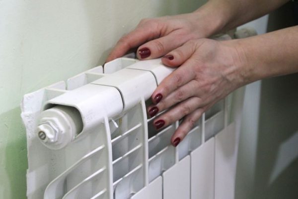 Когда отключат отопление в Астрахани 