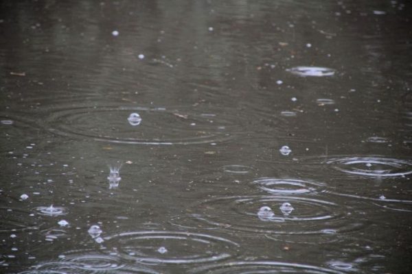 Ненастье ждет астраханцев на выходных 