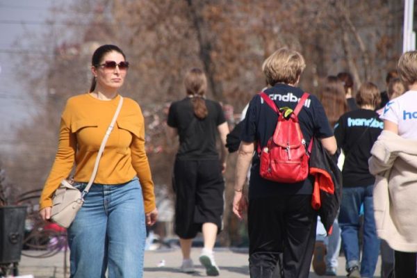 Астраханские депутаты поддержали законопроект, регулирующий работу гидов