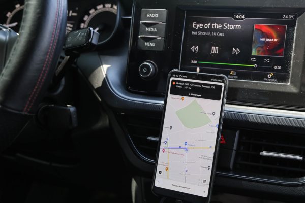 В Астраханской области резко выросло число легальных перевозчиков такси | АРБУЗ