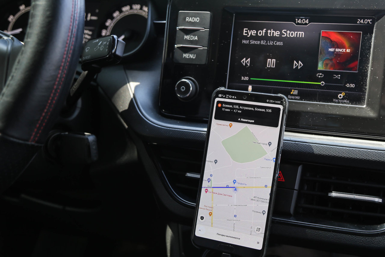 В Астраханской области резко выросло число легальных перевозчиков такси | АРБУЗ