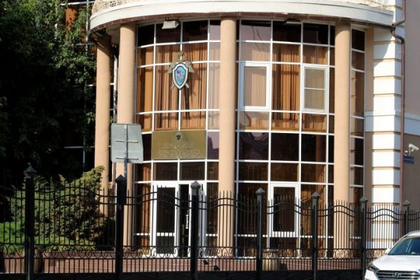 Забитую насмерть астраханку нашел брат 