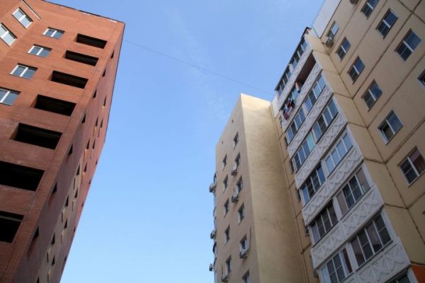 Где не будет света сегодня в Астрахани 