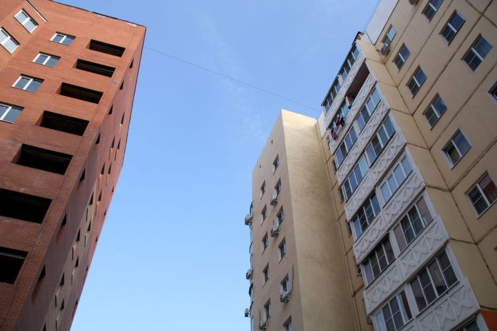 Где не будет света сегодня в Астрахани 