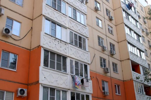 Отключения света в Астрахани 11 марта 