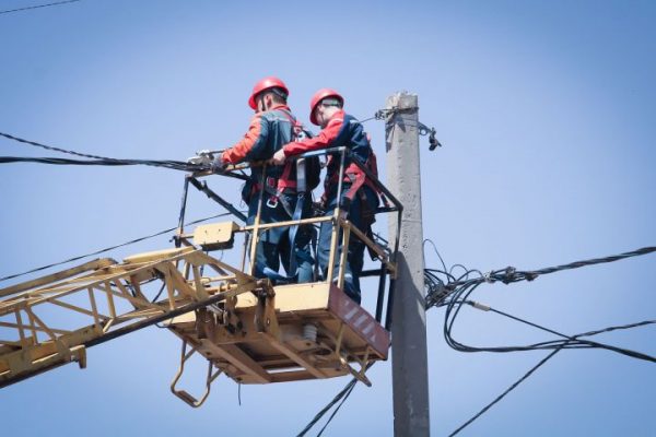 Где не будет света в Астрахани 20 марта. Смотрите адреса в таблице 