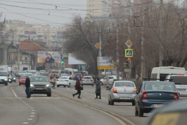 Больше полсотни астраханских водителей станут пешеходами после праздничных выходных 