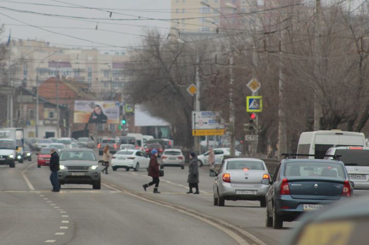 Больше полсотни астраханских водителей станут пешеходами после праздничных выходных 