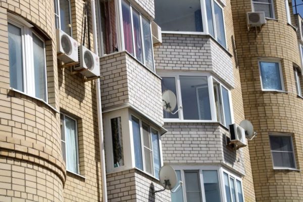 Астрахань назвали в числе городов с самой доступной арендой жилья