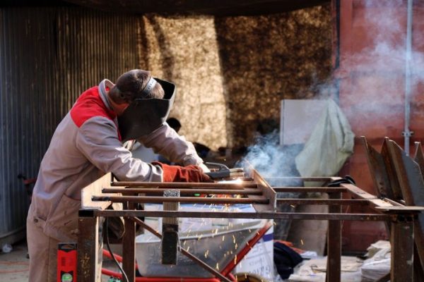 Названа самая хорошо оплачиваемая работа в стране