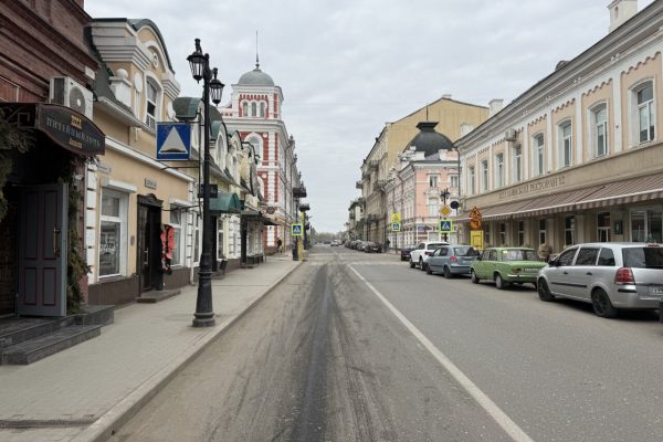Какой будет погода в Астрахани на выходных | АРБУЗ