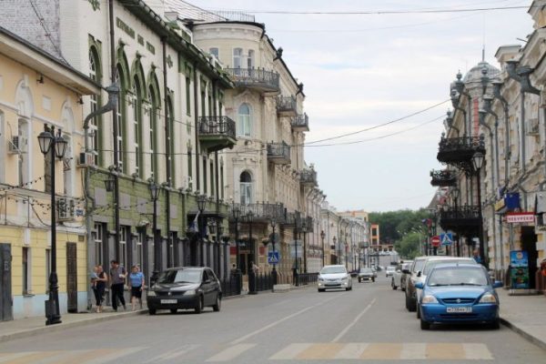 Астрахань попала в один список с Байкалом. Что привлекает и отталкивает