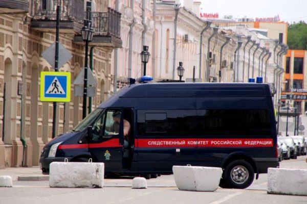 Конфликт соседей из-за земли привел к неожиданной расправе