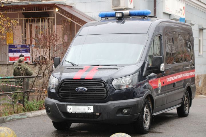 Незаконную банковскую деятельность устроили в Астраханской области 