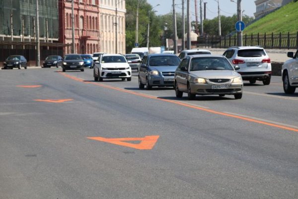 Сколько стоит место для машины в новостройках Астрахани