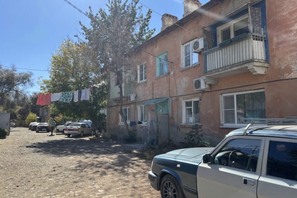 Стоимость квадратного метра вторичного жилья в Астрахани оказалась самой низкой | АРБУЗ