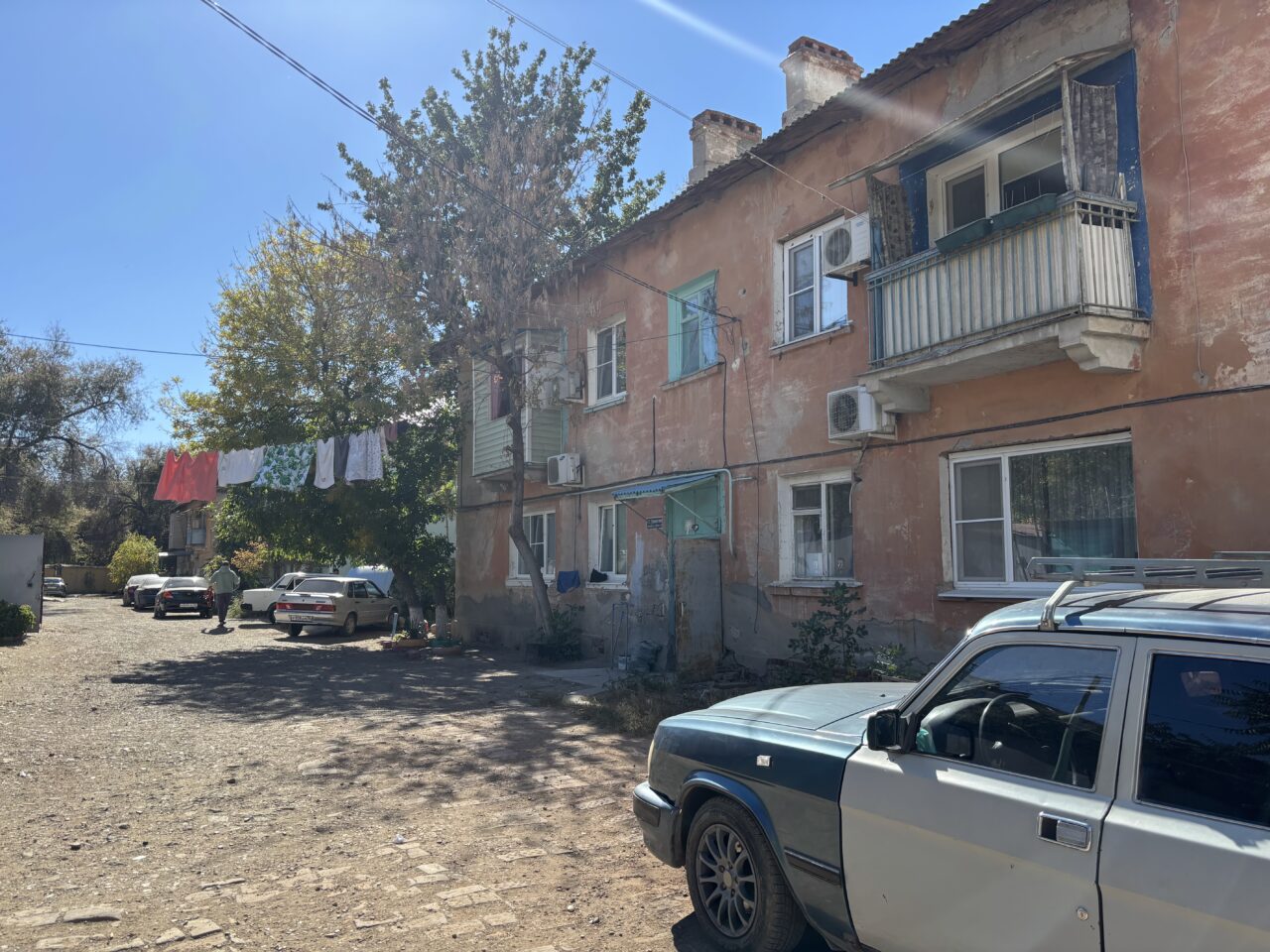 Стоимость квадратного метра вторичного жилья в Астрахани оказалась самой низкой | АРБУЗ