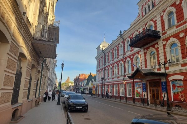 Погода в Астрахани сильно испортится | АРБУЗ