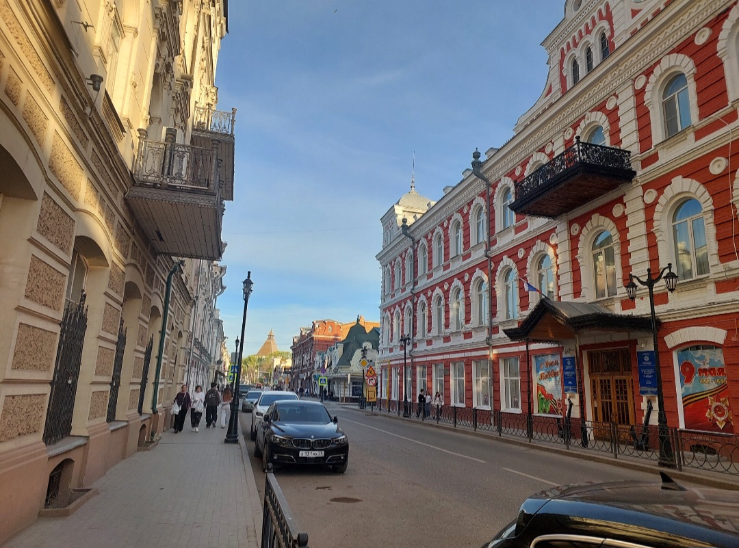 Погода в Астрахани сильно испортится | АРБУЗ