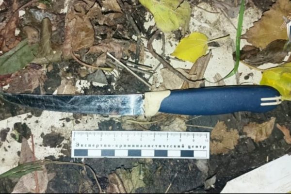 В Астрахани вынесли приговор меткой жене за кровавую расправу над мужем | АРБУЗ