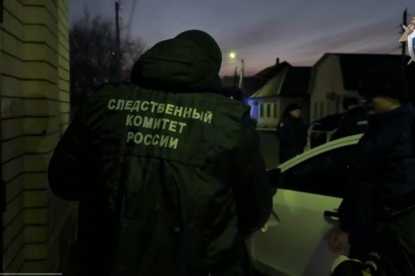 В женский день в Астрахани мужчина убил бывшую жену, она была вдвое младше | АРБУЗ