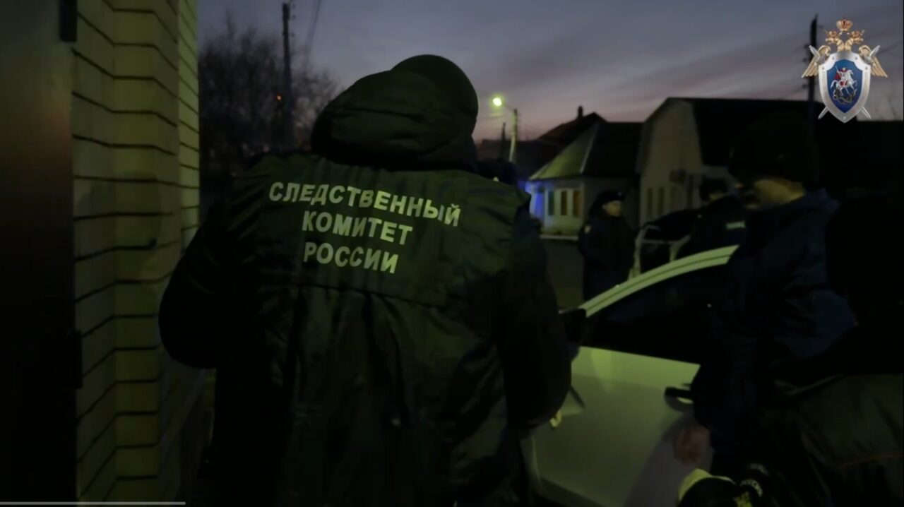 В женский день в Астрахани мужчина убил бывшую жену, она была вдвое младше | АРБУЗ