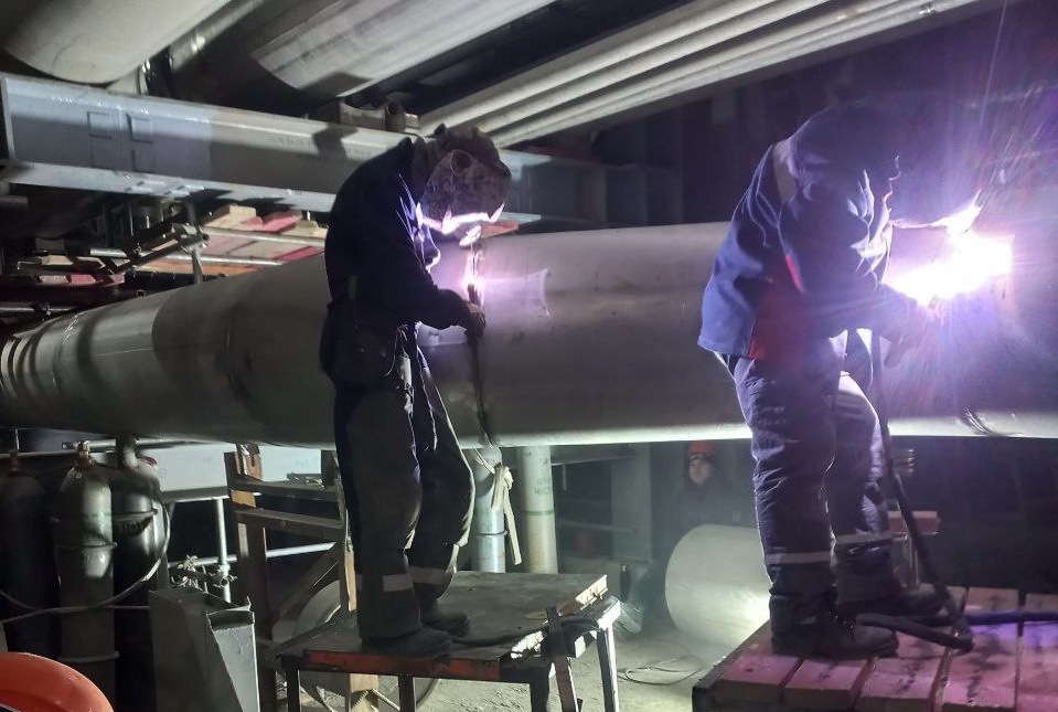 Когда не приходит зарплата - LENNEWS