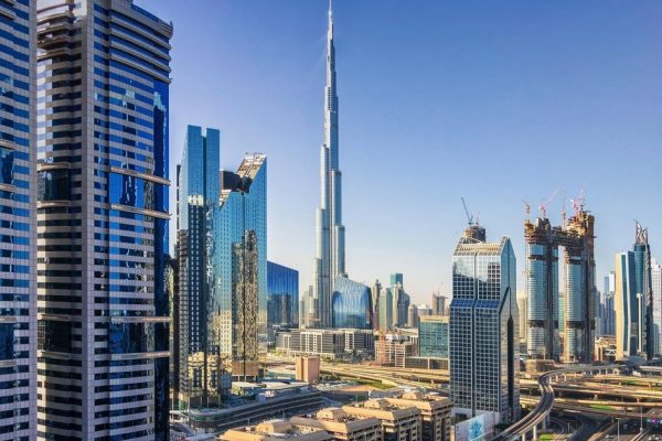 АТОР: до 50 тысяч российских туристов могут находиться в ОАЭ