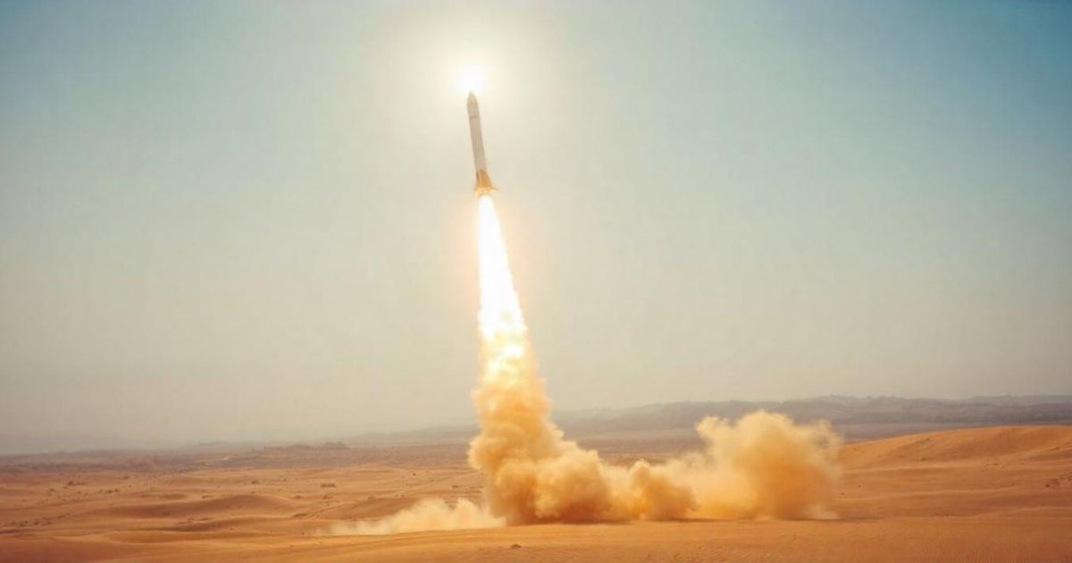 Ответный удар Ирана: ЦАХАЛ сообщил об ударах по Израилю