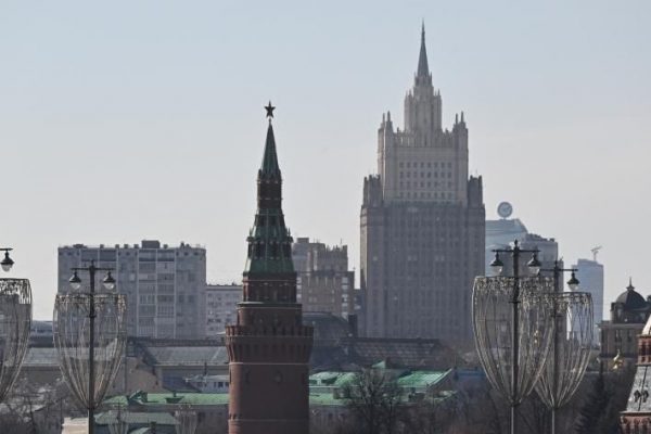 МИД РФ предложило уладить конфликт в Иране дипломатическим путем