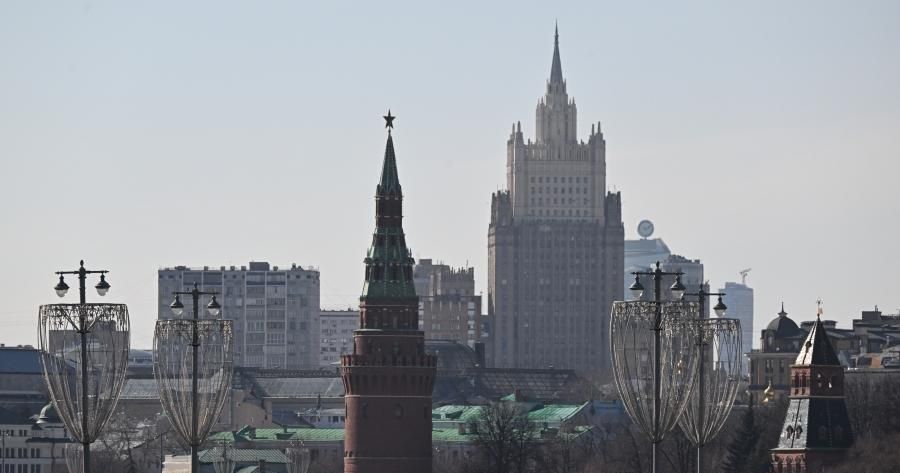 МИД РФ предложило уладить конфликт в Иране дипломатическим путем