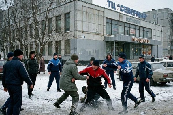Групповое нападение на школьников в Челябинске: глава СК ждет подробный доклад о расследовании