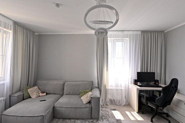 Ефимов: более 250 горожан переселяются в дом по реновации на улице Говорова