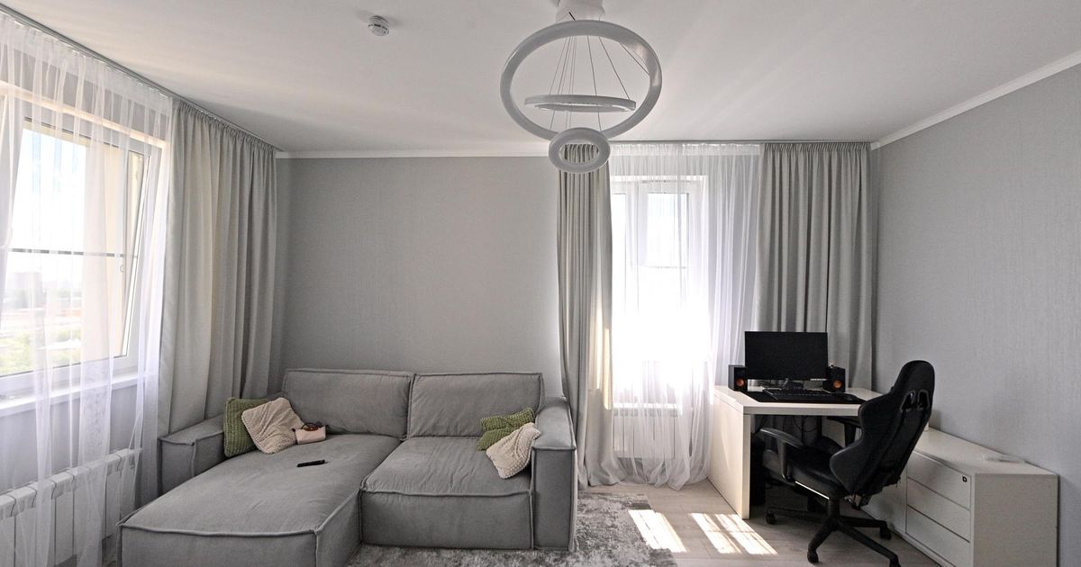 Ефимов: более 250 горожан переселяются в дом по реновации на улице Говорова