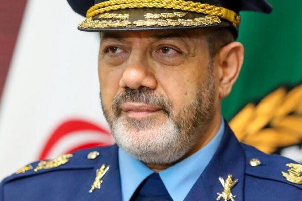 Подтверждена гибель министра обороны Ирана Насирзаде и начальника Генштаба Мусави