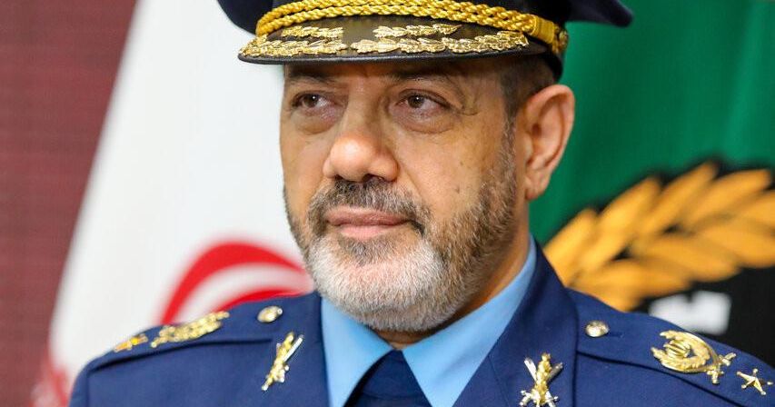 Подтверждена гибель министра обороны Ирана Насирзаде и начальника Генштаба Мусави