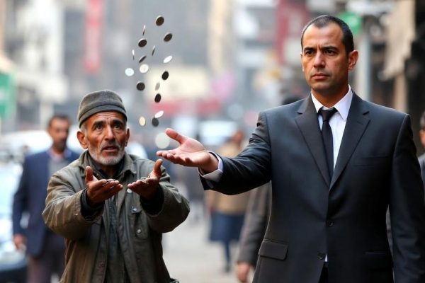 В России выросло неравенство доходов в 2025 году