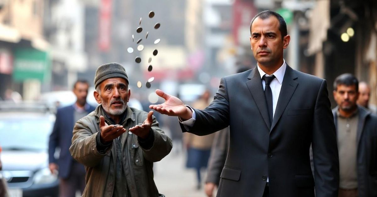 В России выросло неравенство доходов в 2025 году