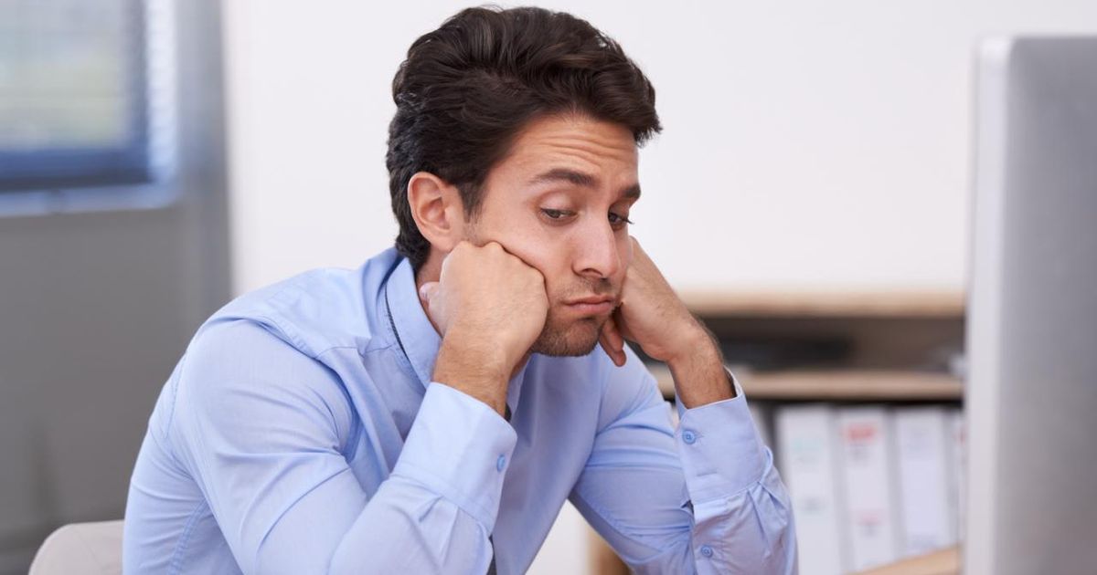 К 40-50 годам — инвалид: врач назвал убийственную привычку офисных работников