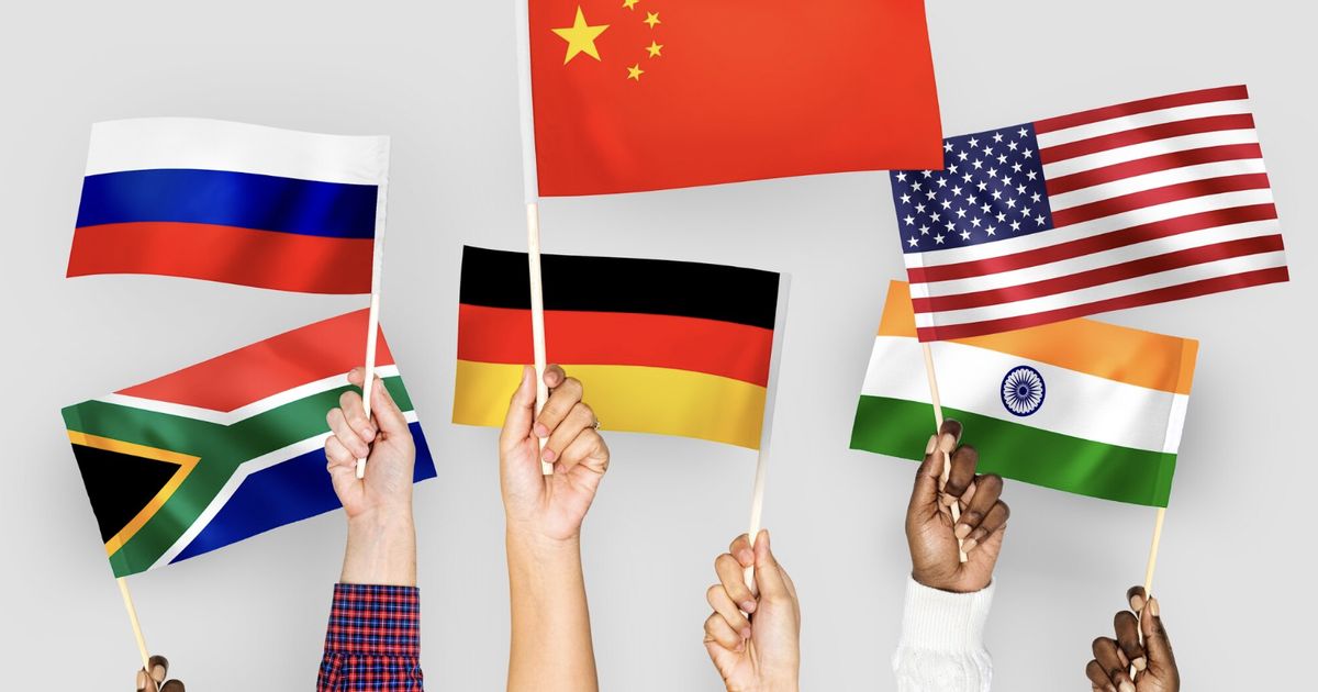 В долгах как в шелках: у каких стран мира самый большой госдолг и на каком месте Россия