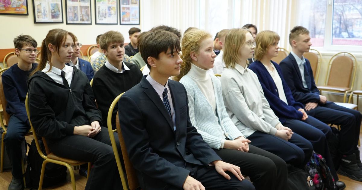 В подмосковных школах вместо звонков прозвучат произведения русских композиторов