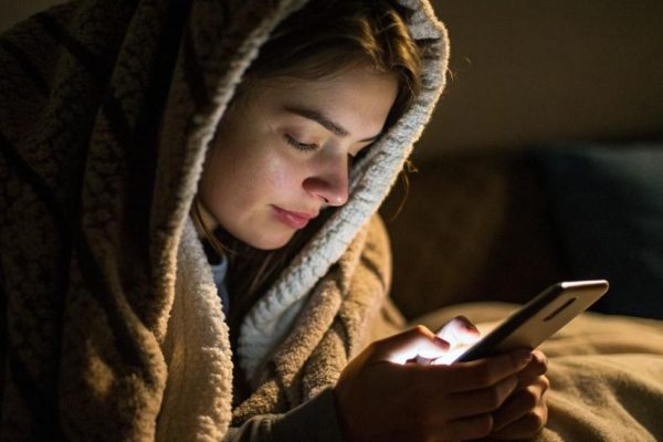 Психолог из Наро-Фоминска назвала пять привычек — убийц нервной системы