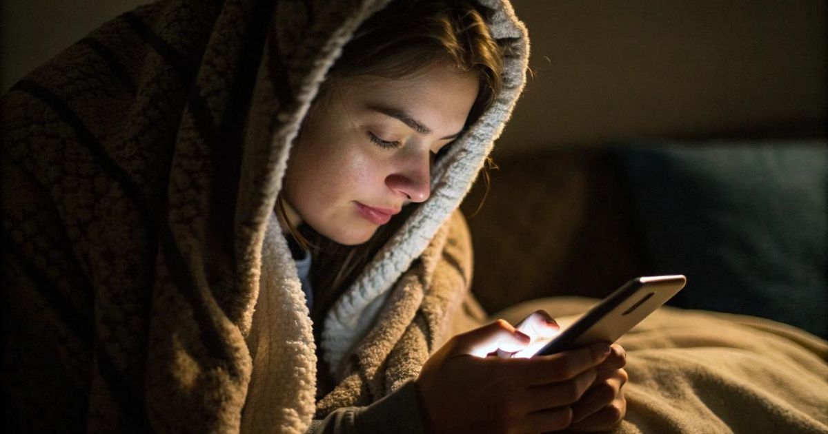 Психолог из Наро-Фоминска назвала пять привычек — убийц нервной системы