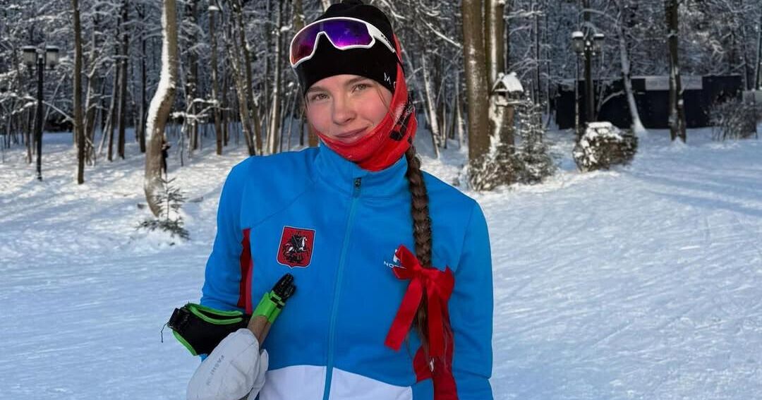 Подмосковная спортсменка стала серебряным призером на чемпионате Европы по ски-альпинизму