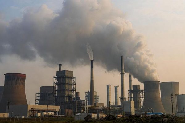 Минэнерго предложило изменить квоты на выбросы для ТЭС