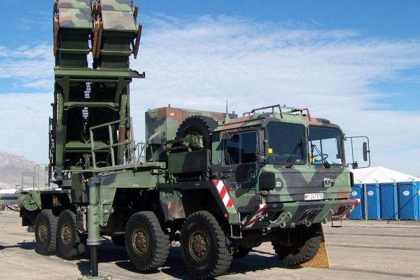 Американская система ПВО по ошибке ударила по жилым домам в Бахрейне