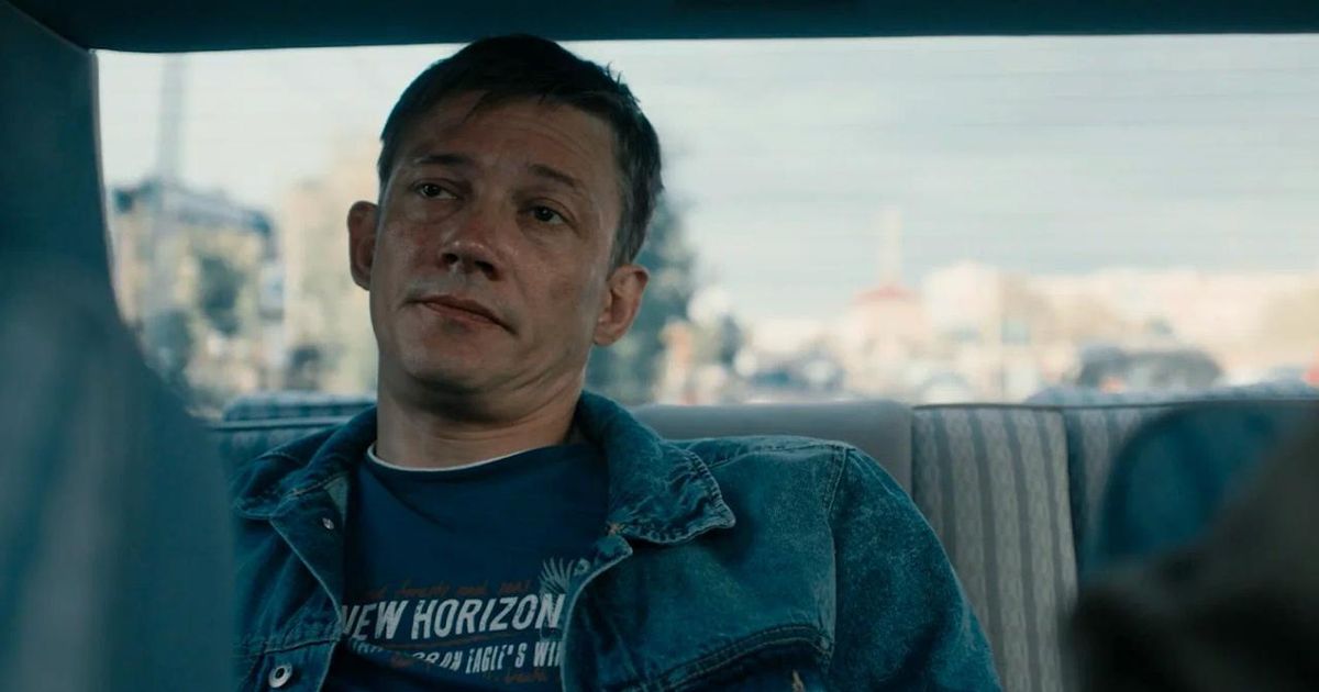 Актера Тихона Котрелева госпитализировали в психиатрическую больницу