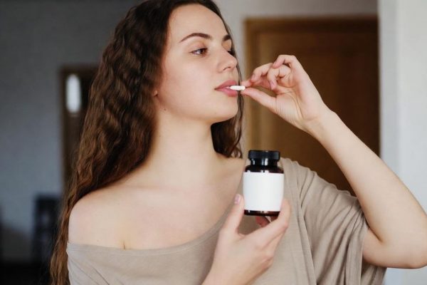 Ученые выявили замедление старения от витаминов